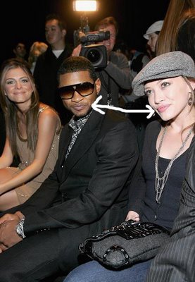 usher
