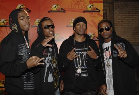 les pti d'usher