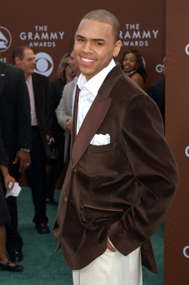 chris