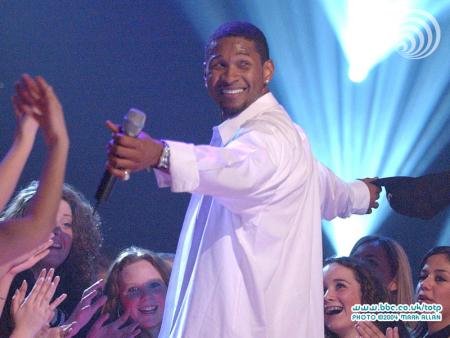o usher le grand