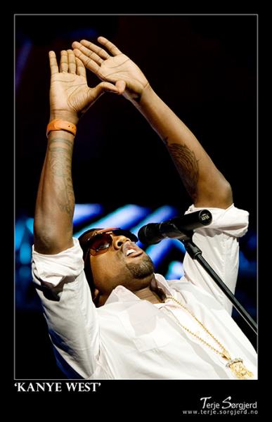 Kanye West