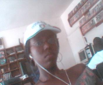 une amie