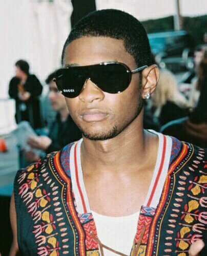 usher