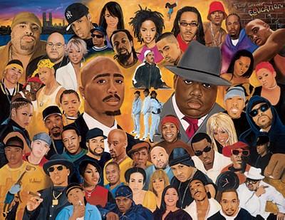 tous les stars