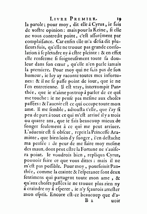 pour vous