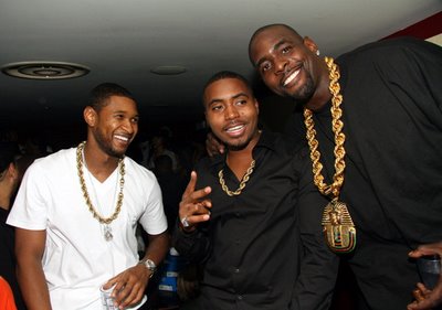 usher et nas lotre c un boufon