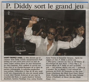 le grand jeux