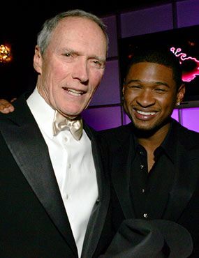 usher usher