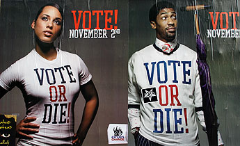 voté