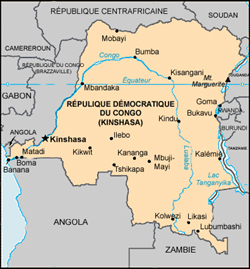 mon pays