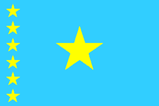 le congo