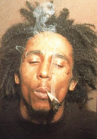 bob marley