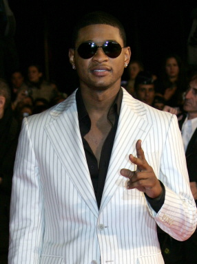 usher usher usher usher