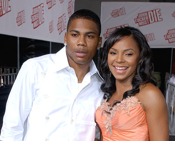 ashanti 