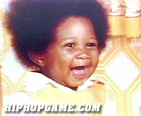 usher