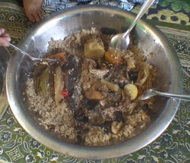 plat sénégalais