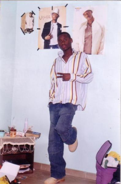 encor moi