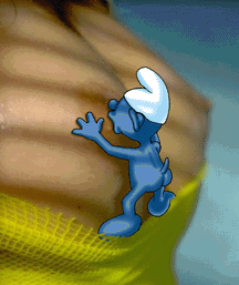 le chtroumf