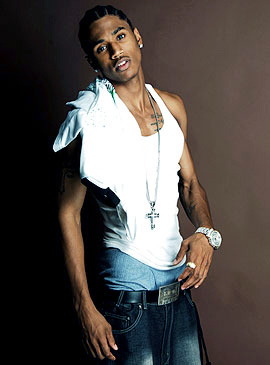 trey