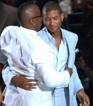 usher