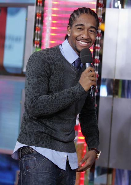 omarion