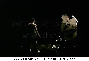 usher