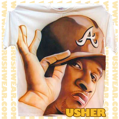 usher
