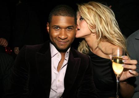 usher