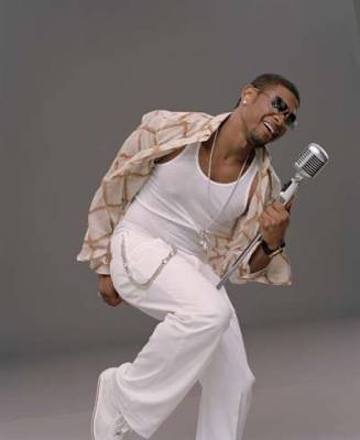usher
