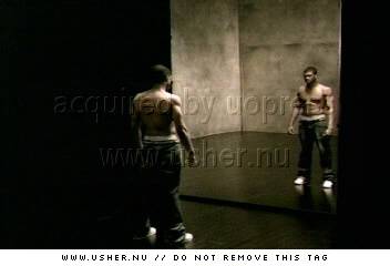 usher