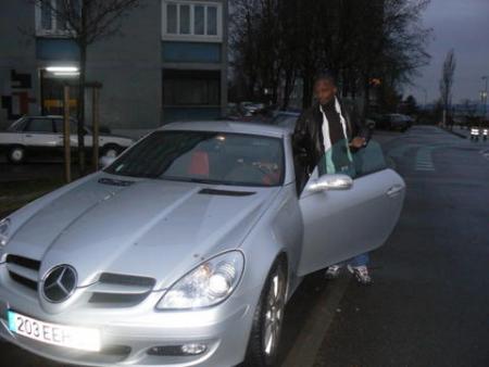 mon  grand