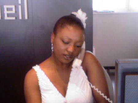 ma cousine
