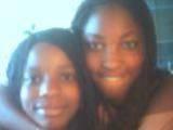 mes cousine