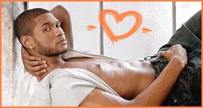 usher