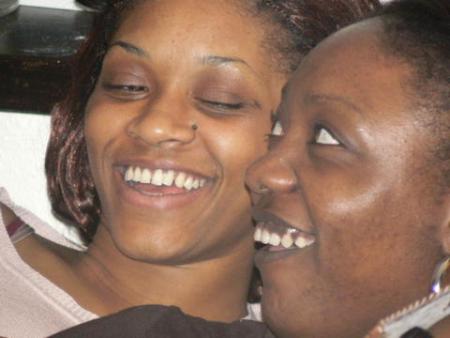 mes cousine