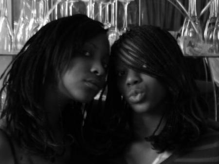 mes cousine