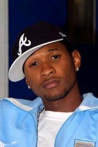 usher