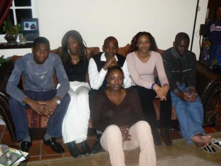 toute la famille