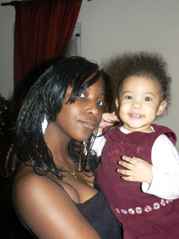 ma ptit famille
