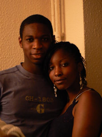 la famille