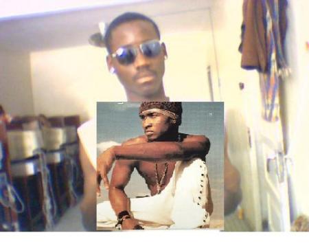 usher et ushernic