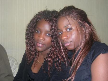 des cousine