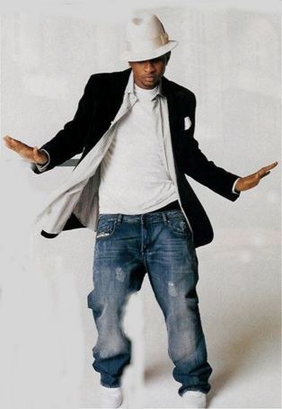 usher
