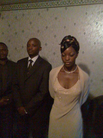 o le mariage