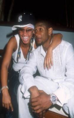 usher