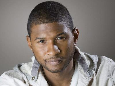 usher